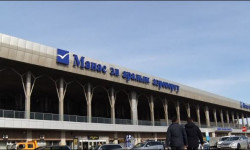 Кыргызстанда бардык эл аралык каттамдар токтотулду