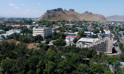 Ош шаарындагы коомдук транспорттор токтотулат