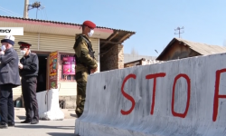 Коронавирус: Ноокаттагы абал