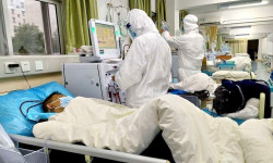 Коронавирус: оорунун белгилери бар болсо, тест тапшырса болот