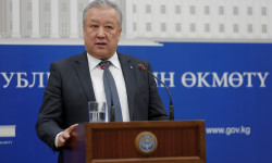 Кыргызстан: эл аралык авиакаттамдарга убактылуу чектөө киргизилди