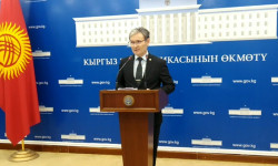 Коронавирус тууралуу акыркы кабарлар 21.03.2020