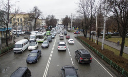 Бишкек мэриясы: 22-марттан тарта коомдук транспорт ишин токтотот