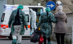 Кыргызстанда 23-мартка карата коронавируска катталган жаңы учур жок