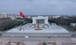 Бишкек шаарына жана өлкөнүн бир катар аймактарына  өзгөчө абал киргизилди