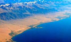 Ысык-Көл облусунун тургундары эми айылдан айылга каттай албайт