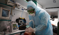 Кыргызстанда дагы эки адам коронавирус илдетине чалдыкты