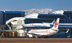 25-марттан баштап бардык ички авиа каттамдар убактылуу токтотулат