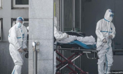 Кыргыз-түрк ооруканасы Кыргызстандын башкаруусуна берилди