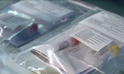 Кытайдан гуманитардык жардам келди