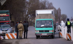 Көзөмөл посттордун иштөө тартиби