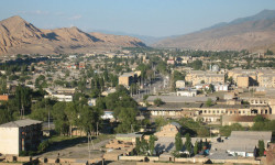 Нарында эпидемиологиялык абал туруктуу