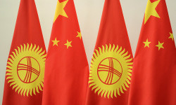 Коронавирус: Кыргыз өкмөтү Кытайдын жардамына ыраазычылык билдирди