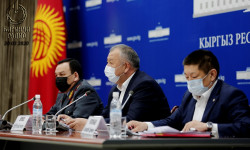 Үй карантинине алынган жарандар эрежени бузса, жоопко тартылат