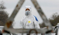 Бишкек комендатурасы Өзгөчө абал режимин камсыз кылуу боюнча кошумча чараларды кабыл алынды