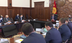 Өкмөт товарларды жана кызмат көрсөтүүлөрдү сатып алууга белгилүү бир чектөөлөрдү киргизет