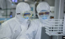 Кыргызстанда коронавирусту жуктурган дагы 4 жаңы учур катталды 