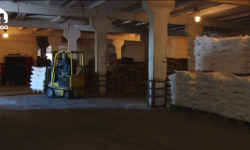  Жергиликтүү ун чыгаруучу ишканалардын өндүрүш көлөмү жогорулады