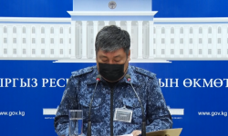 Өлкө аймагында коменданттык саатты бузган 159 жаран кармалды