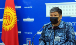 Мындан ары өзгөчө абалдын талаптарын бузгандарга катаал чара көрүлөт