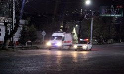 Жалал-Абад облусу: Коменданттык сааттын тартибин бузгандар азайды