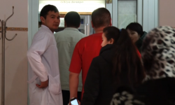 Кыргызстанда 69 адам коронавирус жуктурганы аныкталды