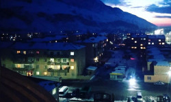 Нарын: Санитардык-карантиндик посттор