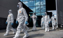 Өзгөчө абалдын узартылары эпидемиологиялык кырдаалга жараша болот