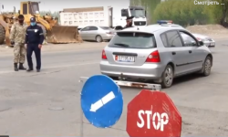 ИИМ: Кара-Суу, Ноокатта тартип бузуу жок