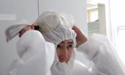 Дарыгерлерге атайын коргоочу кийимдер берилди