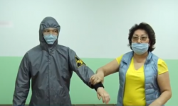 Коргонуучу каражаттар жетиштүү