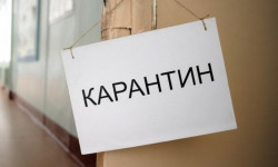 Баткен облусу:  609 адам обсервациядан үй карантинине чыгарылды