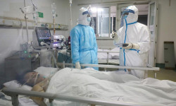 Коронавирус: стационарларда 246 бейтап жатат