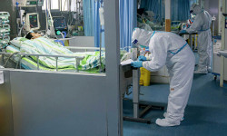 СOVID-19 вирусун жуктуруунун 18 жаӊы учуру катталды