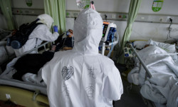 Пакистанда кыргызстандык жүрөк оорусунан каза тапты