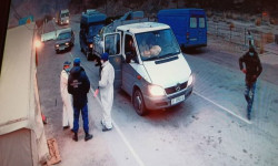 "Сары-Чат" постуна видео камералар орнотулду