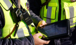 Бишкекте коменданттык сааттын талаптарын 57 жаран бузду