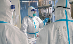 Борбор калаада обсервациянын 5 пункту иштейт