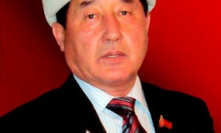 Ташбоо Жумагулов дүйнө салды