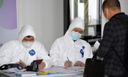 COVID-19: 42 жаңы учур катталды