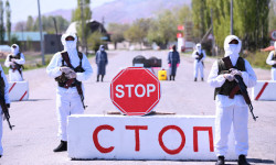 Өзгөчө абал режимин узартуу жарандардын коопсуздугу үчүн зарыл