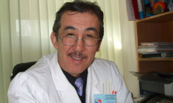 Калдарбек Абдраманов: карантинди узартуу учурдун талабы