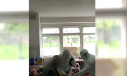 Кыргызстан боюнча 7 миң 455 адам вирус жуктургандар менен байланышта болгон