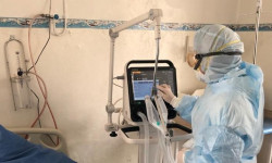 COVID-19: Бүгүнкү күнгө карата 7 бейтап айыкты 