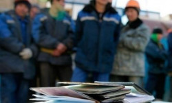 800 миңден ашуун кыргызстандык чет өлкөдө жүрөт