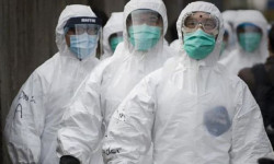 Коронавируска чалдыккандардын саны көбөйүүдө