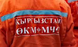 Өзгөчө кырдаалдар министрлиги сел жүрүү коркунучун эскертет