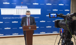 COVID-19: дагы 13 бейтап айыгып чыкты 