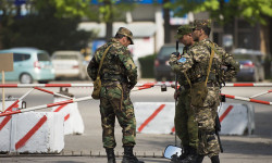 Нарын: коменданттын буйруктары тааныштырылды