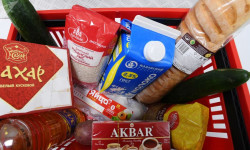 Өкмөт: 9 млн сом турмуш-шарты оор үй-бүлөлөргө гуманитардык көмөк көрсөтүү үчүн багытталды